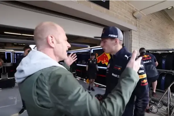 FireShot Capture 094  37 Hanging in Austin for Formula 1 with Ma    https   wwwyoutubecom watchpng