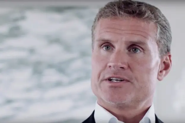 David coulthard jpg