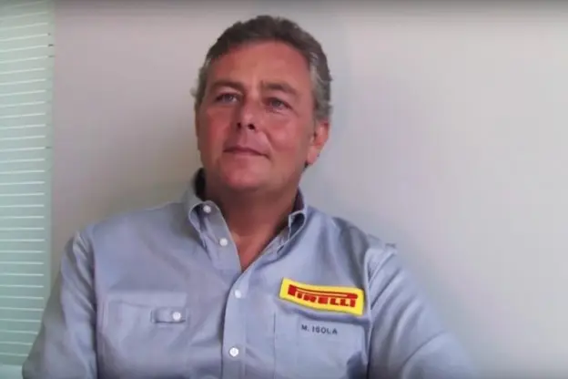 Mario Isola Pirellijpg