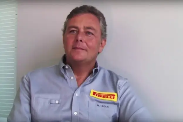 Mario Isola Pirellijpg