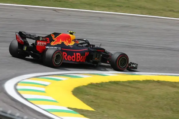 red bull brazilie