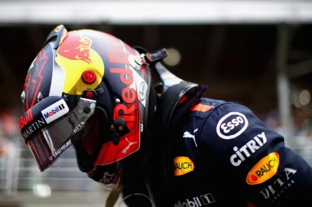 Verstappen GP Brazilie 2018jpg