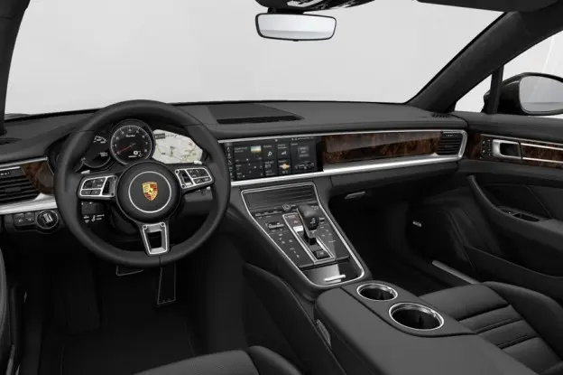 porsche jos