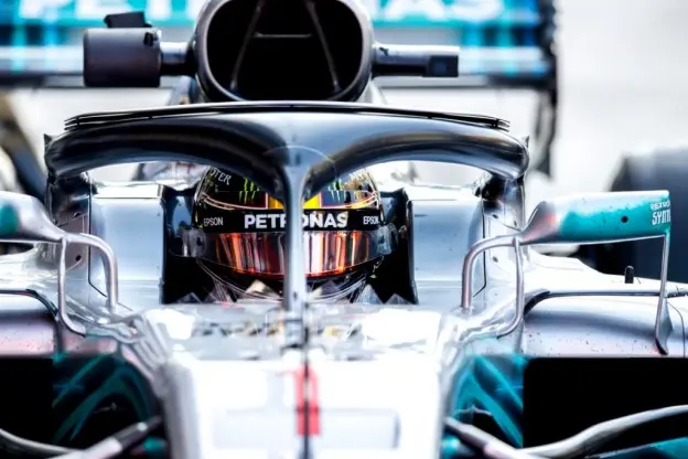 Hamilton GP abu dhabi nummer 1 2018jpg