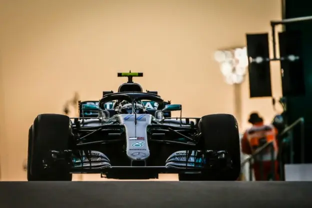 Bottas gp abu dhabi 2018jpg