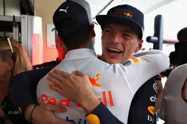 max verstappen hondajpg