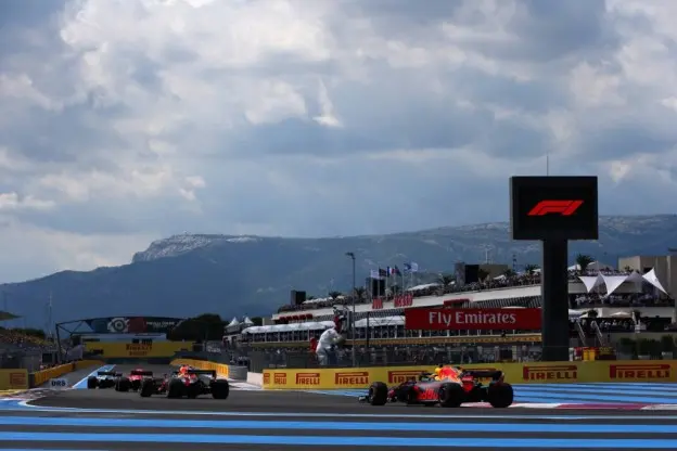 paul ricard frankrijkjpg