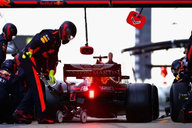 red bull pit stop maxjpg