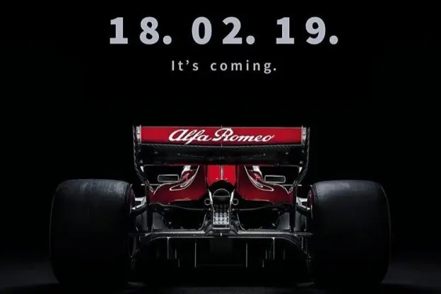 Sauber 2019jpg