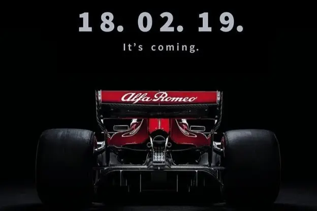 Sauber 2019jpg