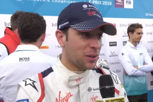 Robin Frijns