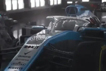 williams auto2019jpg