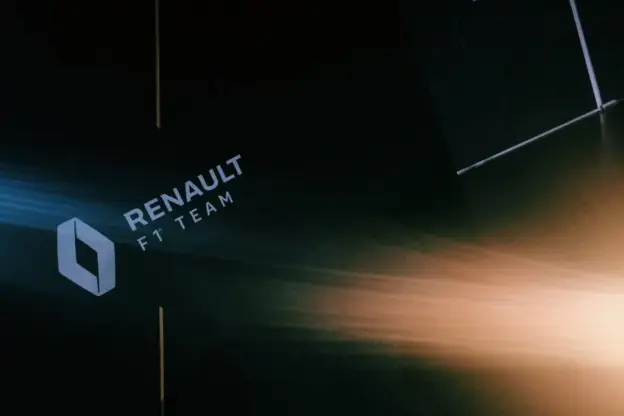 Renault auto 2019 rs19 presentatiejpg