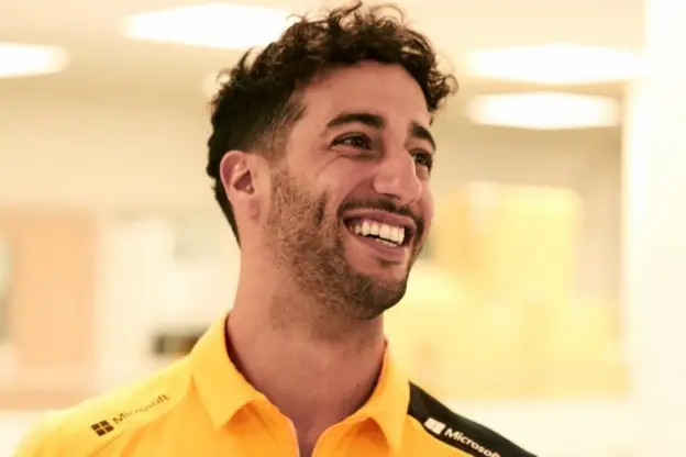 Daniel Ricciardo Renault 2019jpg