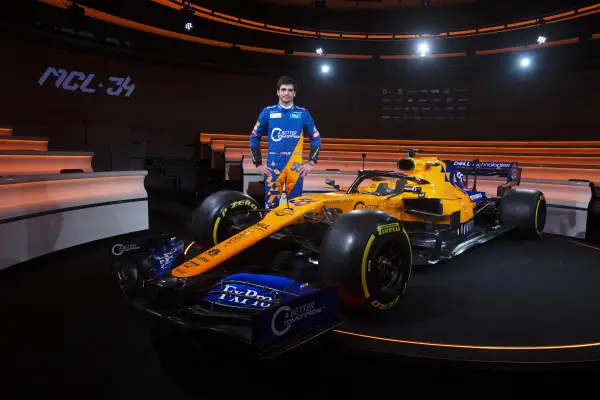 McLaren MCL34 Sainzjpg