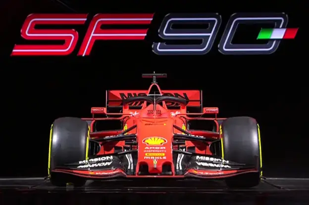 Ferraripng