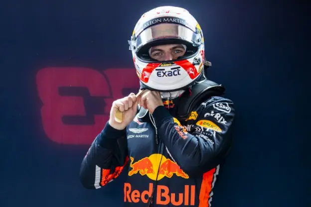 Max Verstappen 33 RedBUlljpg