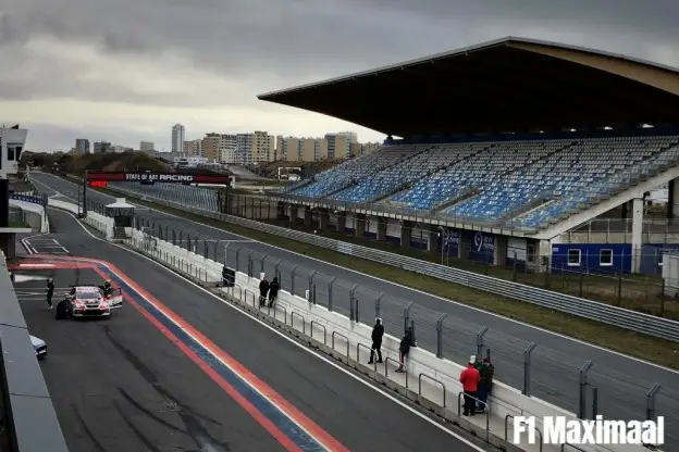 zandvoort noord holland nederland grand prix lammersjpg