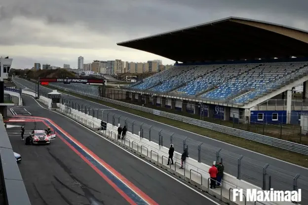 zandvoort noord holland nederland grand prix lammersjpg