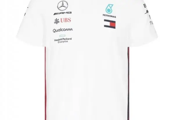 Foto Mercedes kledingJPG