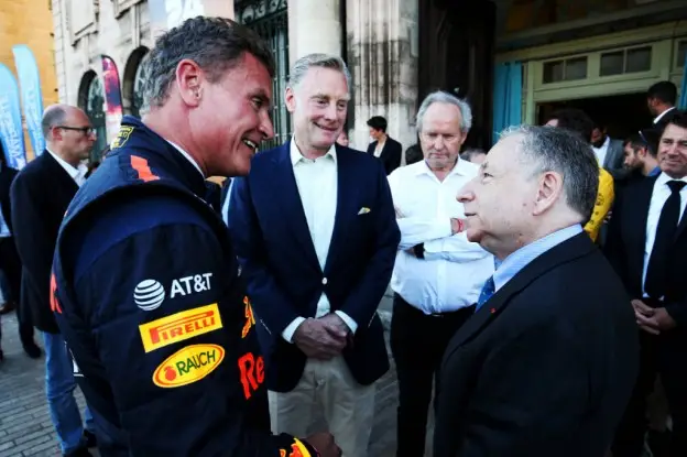 Jean Todt Mick Schumacher jpg
