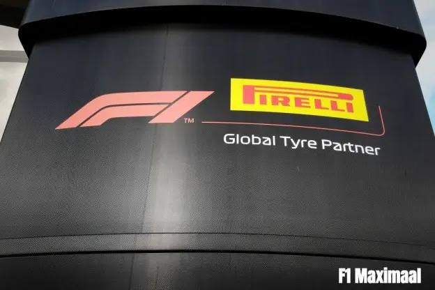Pirelli Formule 1 liberty FIA bandenjpg