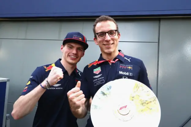 Max verstappen gp australie 2019 toto wolffjpg