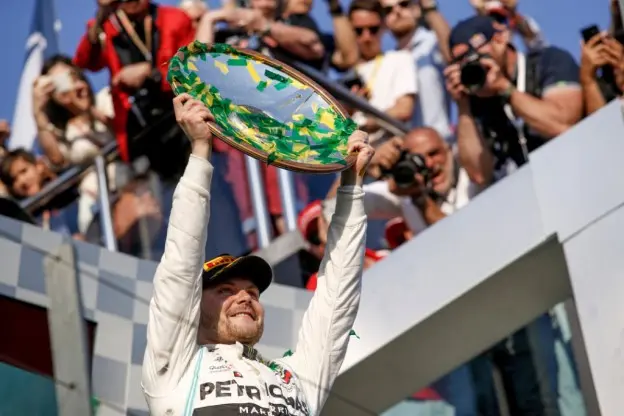 Valtteri bottas gp australie 2019 persconferentie gp bahreinjpg