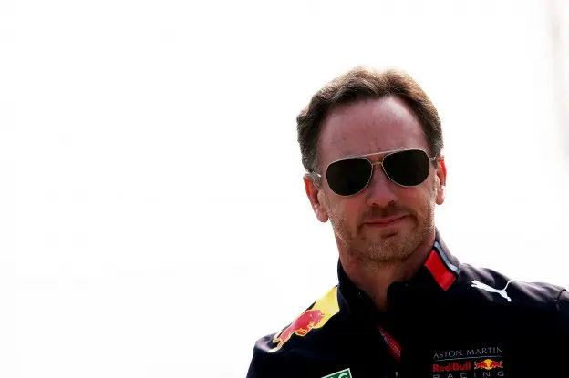 horner gpchinajpg