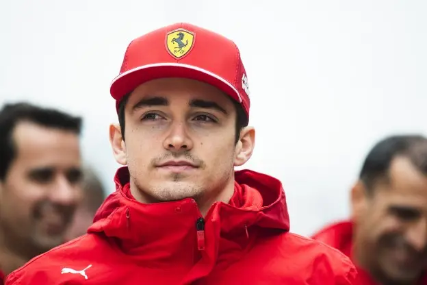 Leclerc in Chinajpg
