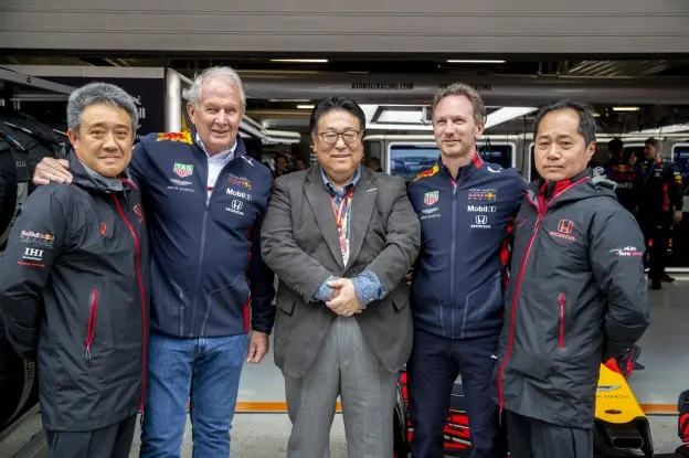 helmut marko chinajpg