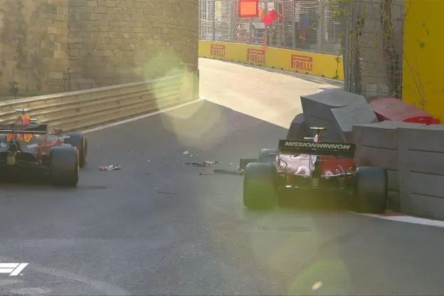 leclerc crashjpg