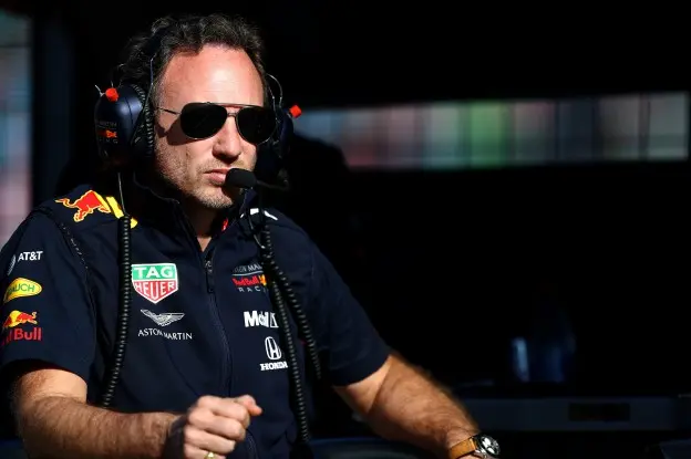horner red bull bakujpg