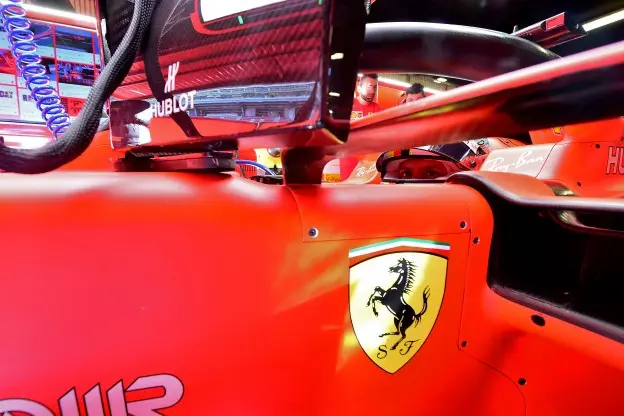 ferrari vettel ogen pitbox logojpg