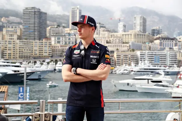 max verstappen monaco 2019jpg