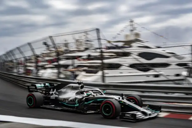 Hamilton monaco gpjpg