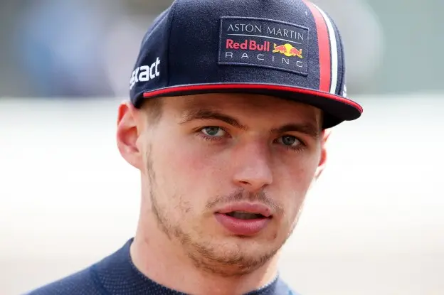 Verstappen focus Monacojpg