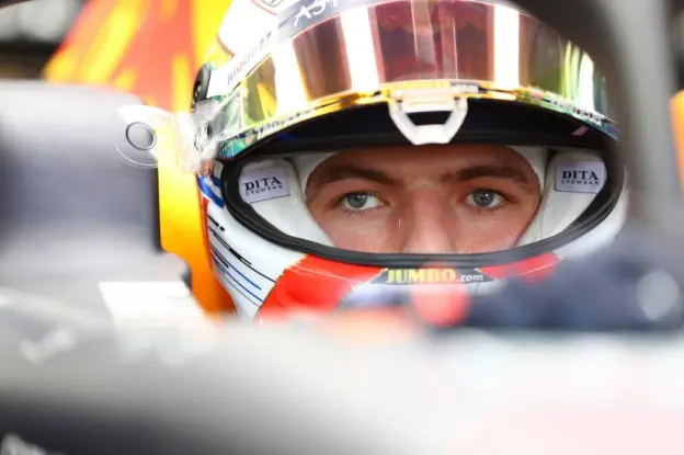Max Verstappen gp monaco 2019 ferrari mercedesjpg