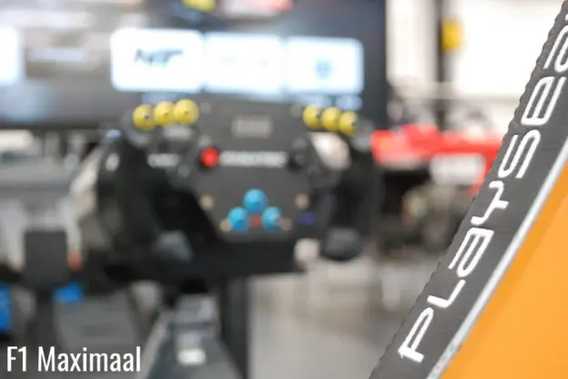 playseat sim simracing rfactor iracing f12019 fanatec simulatorjpg