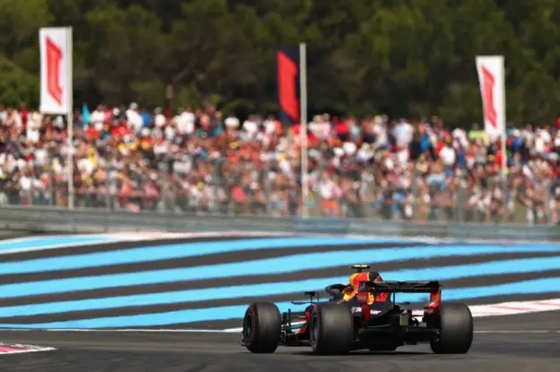 Max Verstappen GP Frankrijk 2018 zondagjpg