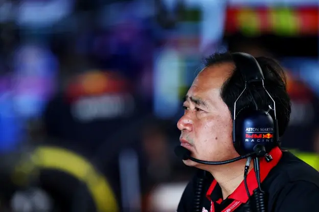 honda f1jpg