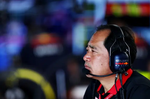 honda f1jpg