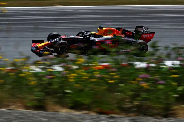 Verstappen kwalificatie Oostenrijkjpg
