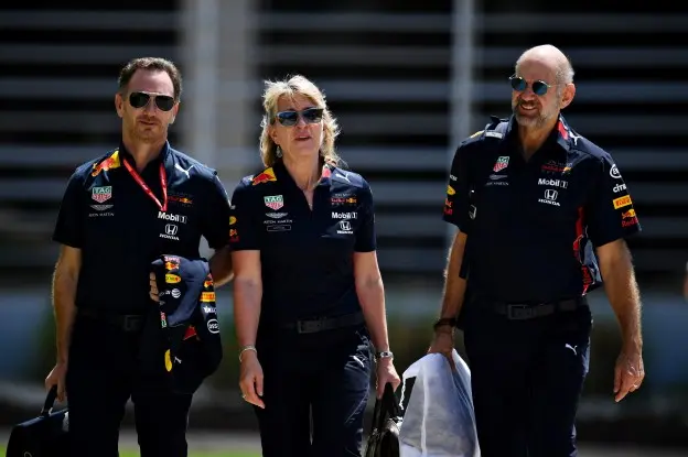 horner newey red bulljpg