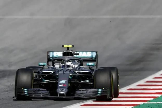 Valtteri Bottas gp oostenrijk 2019jpg
