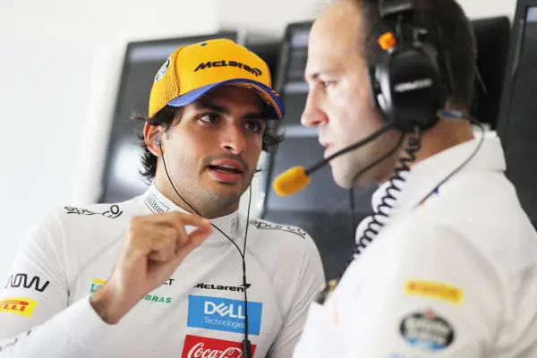 Sainz Oostenrijk 2019JPG