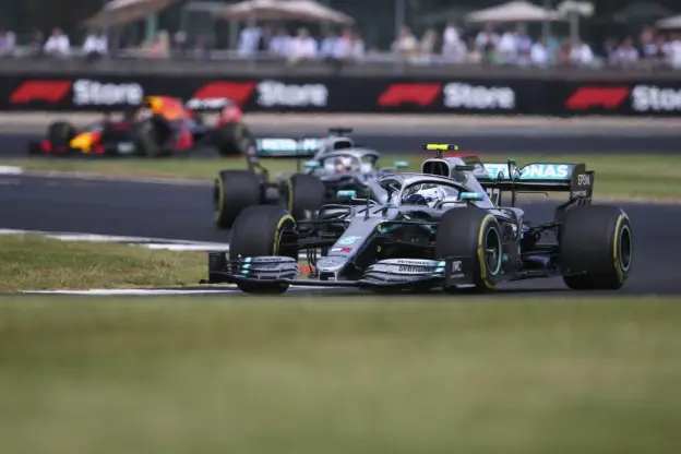 Valtteri bottas max verstappen sneller gp groot brittannie 2019jpg
