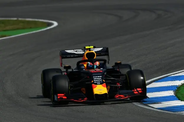 redbullracing hockenheim
