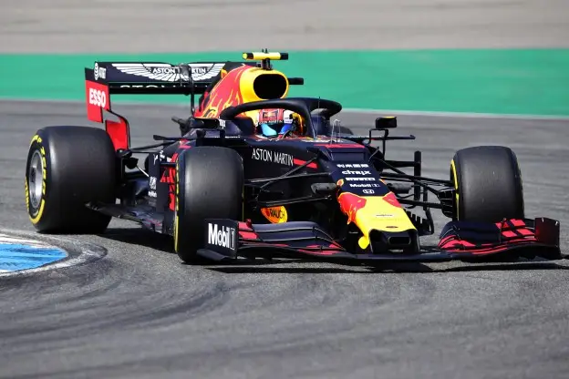 gasly rb15jpg