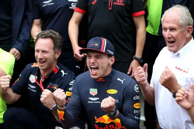 verstappen driverothedayjpg